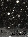 Let it Snow