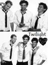 Twilight Boys
