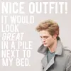 Edward Cullen