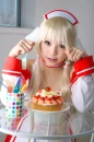 Chii (Chobits)