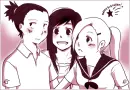 ShikaIno:X
