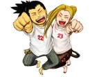 shikaino=pure love