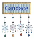 WINTER PLAQUE: CANDACE