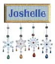 WINTER PLAQUE: JOSHELLE