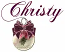 Christy