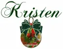 Kristen