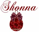 Shonna