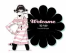 welcome thing :P