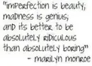 Marylin Monroe
