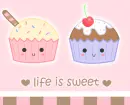 Sweet Cupcakes