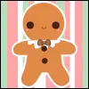 Gingerbread Man