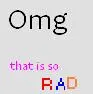 So Rad
