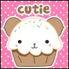 Choco Cupcake