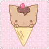 Kawaii Ice Cream