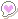 heart so mini but so cute