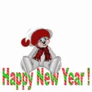 Happy New Year