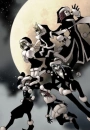 Kingdom Hearts Christmas