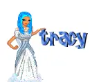 tracy  angel