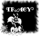 tracy