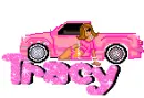 tracy truck