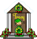 tracy elf