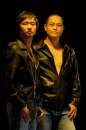 Rockers
