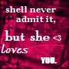 love avatars