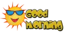 Good Morning