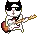 Rocking Cat