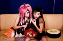 Trashy Life LOVES sushi
