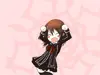 Yuuki Cross dance
