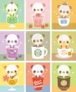 Sugar Bears