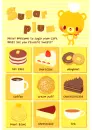 Sweet Shoppe