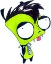 Gir the badass.