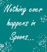 Spoons