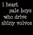 I heart