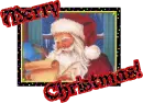 Merry Christmas!