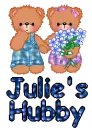 Julie's Hubby