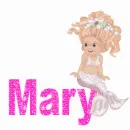 Mary