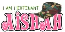 LT Aishah