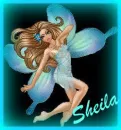 Fairy Sheila  (requested)