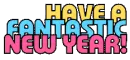 new year