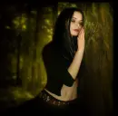 gothic girl