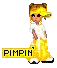pimpin