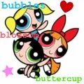 powerpuff girls
