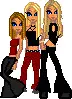 girl group