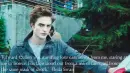 Edward Cullen