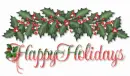 Merry Christmas