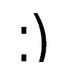 Smile!!