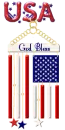 4th of july tag
